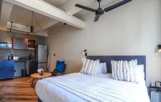 Vida d'Chette Luxury Studio - 6