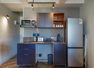 Vida d'Chette Luxury Studio - 5