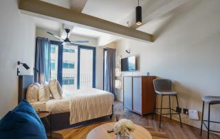 Vida d'Chette Luxury Studio - 1