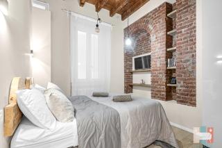 MO22 Loreto- Duomo- Chic - Luxury - Boho - Milan - 7