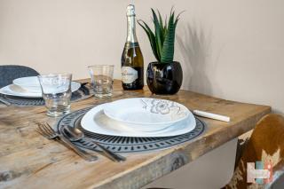 MO22 Loreto- Duomo- Chic - Luxury - Boho - Milan - 6