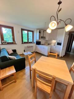 Lo Chalet del Golf Club - Tarvisio - 3