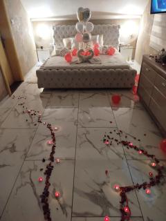 Jacuzzy Rooms Andjela - Subotica - 6