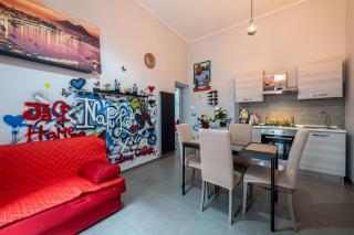 J&G Home Spaccanapoli - Naples - 3