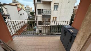 Casa -azzurra- vista mare - Bordighera - 3