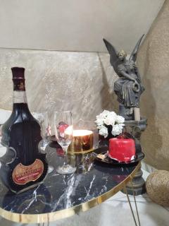 Jacuzzy Rooms Andjela - Subotica - 8