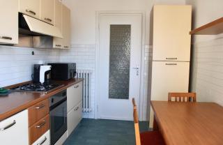 Casa -azzurra- vista mare - Bordighera - 2