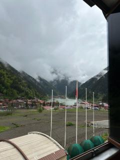 الباتروس اوزنجول Albatros Uzungöl - 6