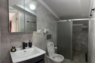 الباتروس اوزنجول Albatros Uzungöl - Çaykara - 4