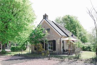 Landhuisje - Hoogersmilde - 0