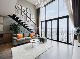 Hi-Home Suites - Penstudio Westlake Hanoi - Hanoi - 0