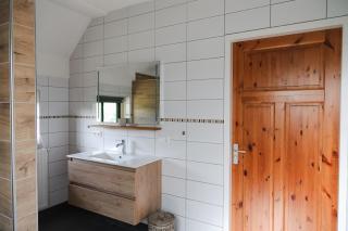 Landhuisje - Hoogersmilde - 9