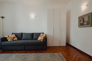 Sunny Vico apartment - Trieste - 6