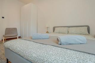 Sunny Vico apartment - 2