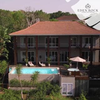 Luxury Villa Umdoni - Eden Rock Luxury Estate, Pennington - Pennington - 9