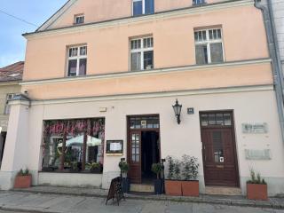 COŚ Apartament Żydowska 33 - Poznań - 4