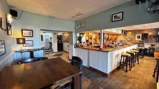 London Inn - Braunton - 9