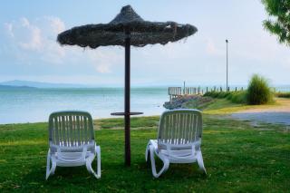 Camping Trasimeno - Passignano sul Trasimeno - 9