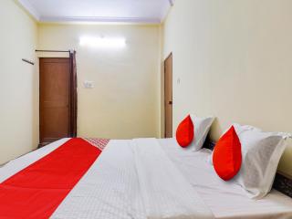 Hotel O GURUKRIPA INN - Jabalpur - 3