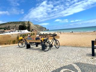 Beautiful sea view - Luz - 4