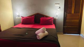 Cliff Bay - Varkala - 8