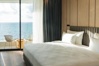 מלון אלמרה Almera Hotel - Bat Yam - 9