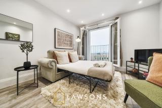 The Sky Suites by Lawsons - 7