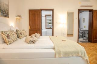 Vadvirág Apartman Gyula - 4