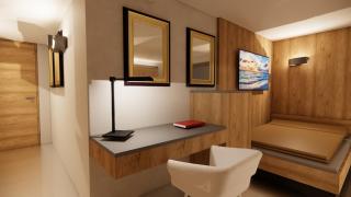 Hotel Gabriela - Serfaus - 4