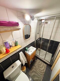 Central Paris Stay with Exceptional Comfort - 6