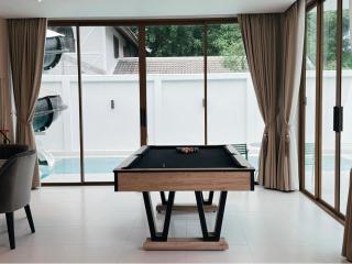 PNT LUXURY JOMTIEn - Jomtien Beach - 9