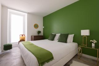 CASASUPERTUBOS - Apart 9 in Peniche City Center - Peniche - 0