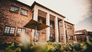Alveston Manor Boutique Hotel & Spa - 9