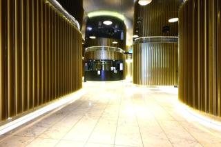 Spencer Sanctuary Prime Location by Southern Cross - Melbourne - 3