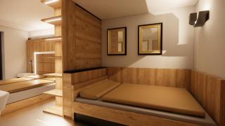 Hotel Gabriela - Serfaus - 8