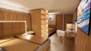 Hotel Gabriela - Serfaus - 7