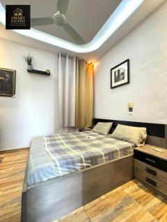 SMART BÂTIPRO Studio 1 - 1