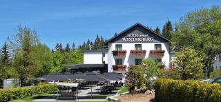 Hotel Winterberg Resort - Winterberg - 0