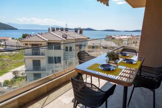 View of the Aegean sea - Nea Peramos - 0