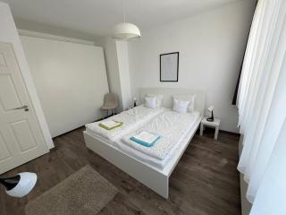 University of Debrecen Apartment - Debrecen - 9