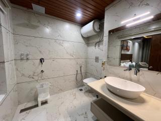 North Deodar Resort, Kasol - 5