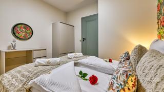 Apartamenty SKI & SKY by Royal Aparts - Szklarska Poręba - 9