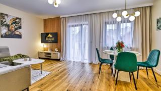 Apartamenty SKI & SKY by Royal Aparts - 5