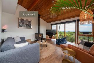 TJ's Tree House with Ocean Views - Cape Schanck - 0