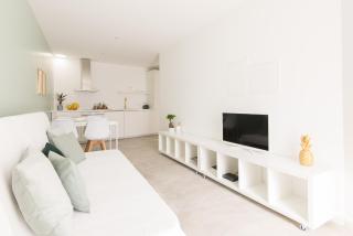 CASASUPERTUBOS - Apart 12 in Peniche City Center - Peniche - 0