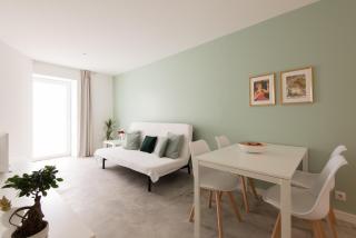 CASASUPERTUBOS - Apart 12 in Peniche City Center - Peniche - 6