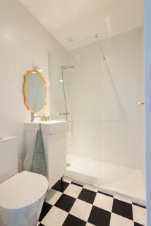 CASASUPERTUBOS - Apart 12 in Peniche City Center - Peniche - 3