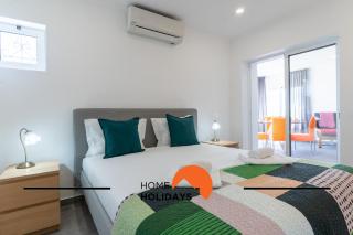 #016 T2 Windmill by Home Holidays - Albufeira - 1
