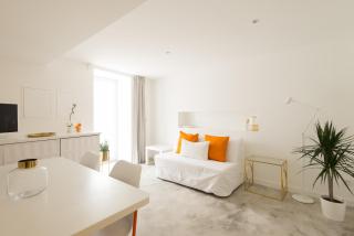 CASASUPERTUBOS - Apart 11 in Peniche City Center - Peniche - 9