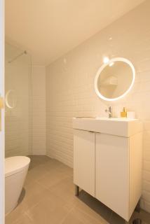 CASASUPERTUBOS - Apart 11 in Peniche City Center - Peniche - 4